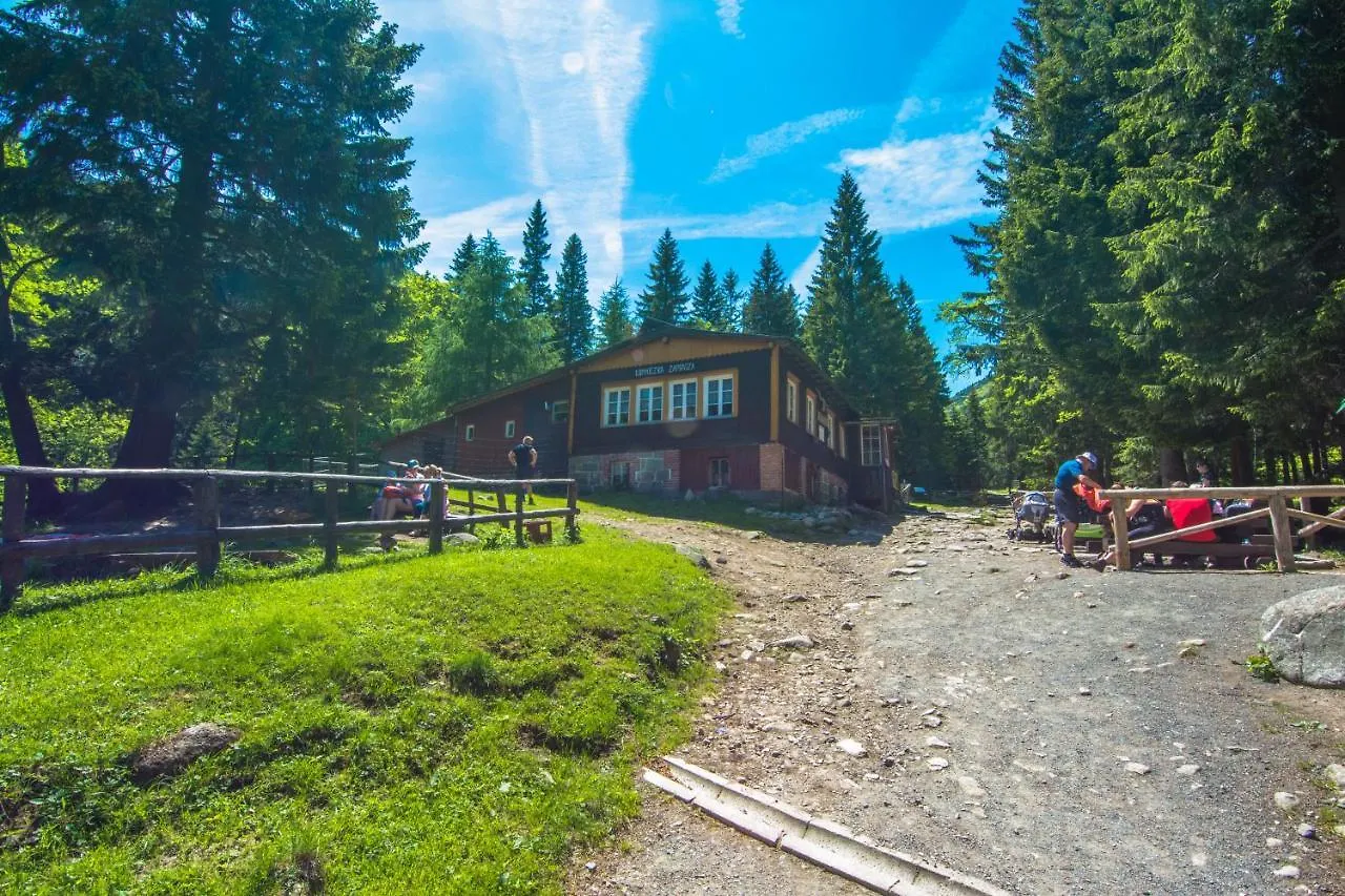 Apartamenty Hotelove Stara Kuznia Karpacz 0*,  Polska