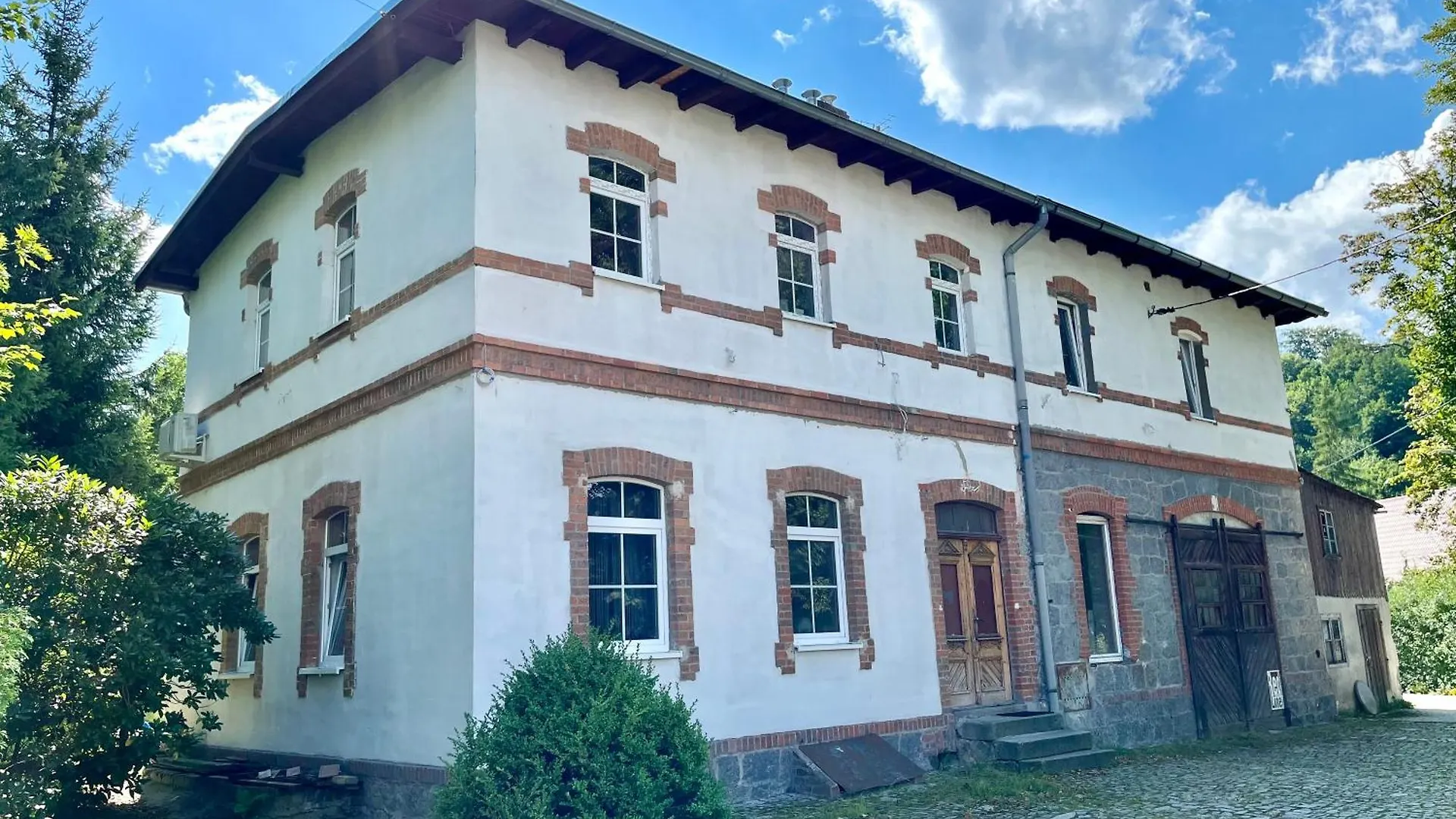 Apartamenty Hotelove Stara Kuznia Karpacz Polska