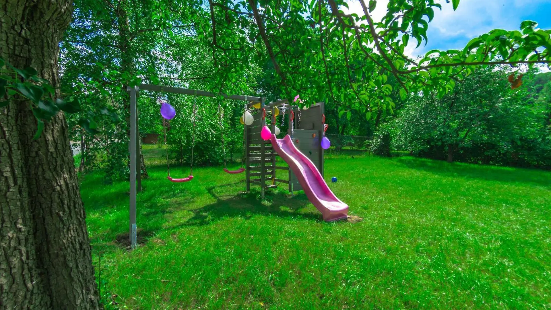 Apartamenty Hotelove Stara Kuznia Karpacz 0*,  Polska
