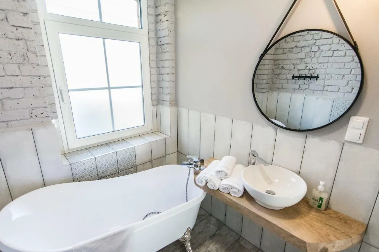 Apartamenty Hotelove Stara Kuznia Karpacz