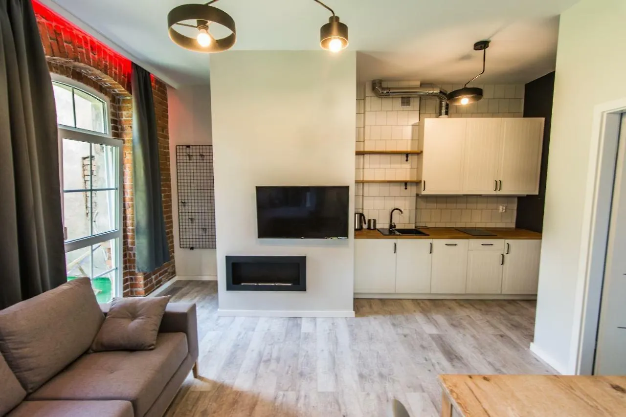 Apartamenty Hotelove Stara Kuznia Karpacz