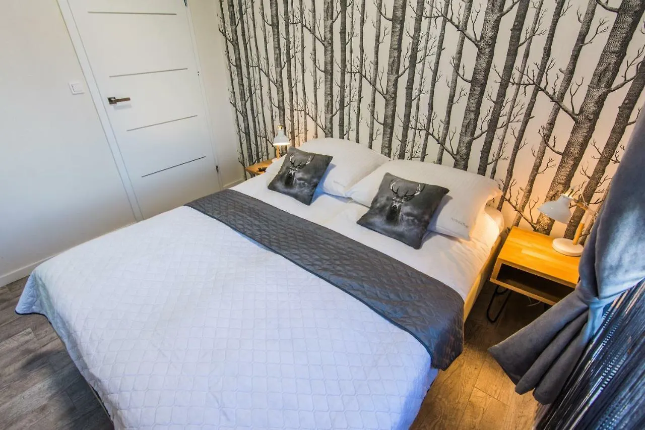 Apartamenty Hotelove Stara Kuznia Karpacz 0*,  Polska