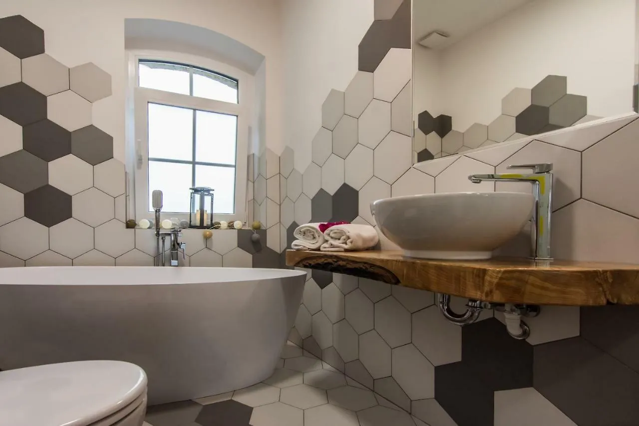 Apartamenty Hotelove Stara Kuznia Karpacz Polska