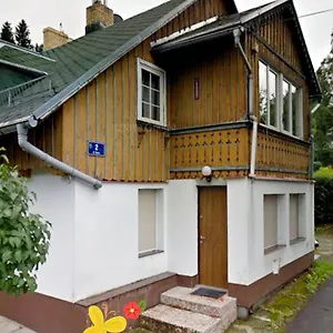 Nad Bystrzykiem - Apartament
