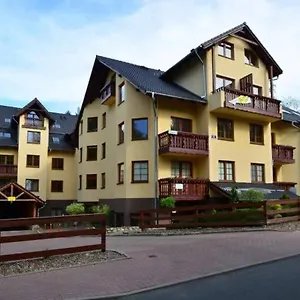 Apart Zarzycka Apartament