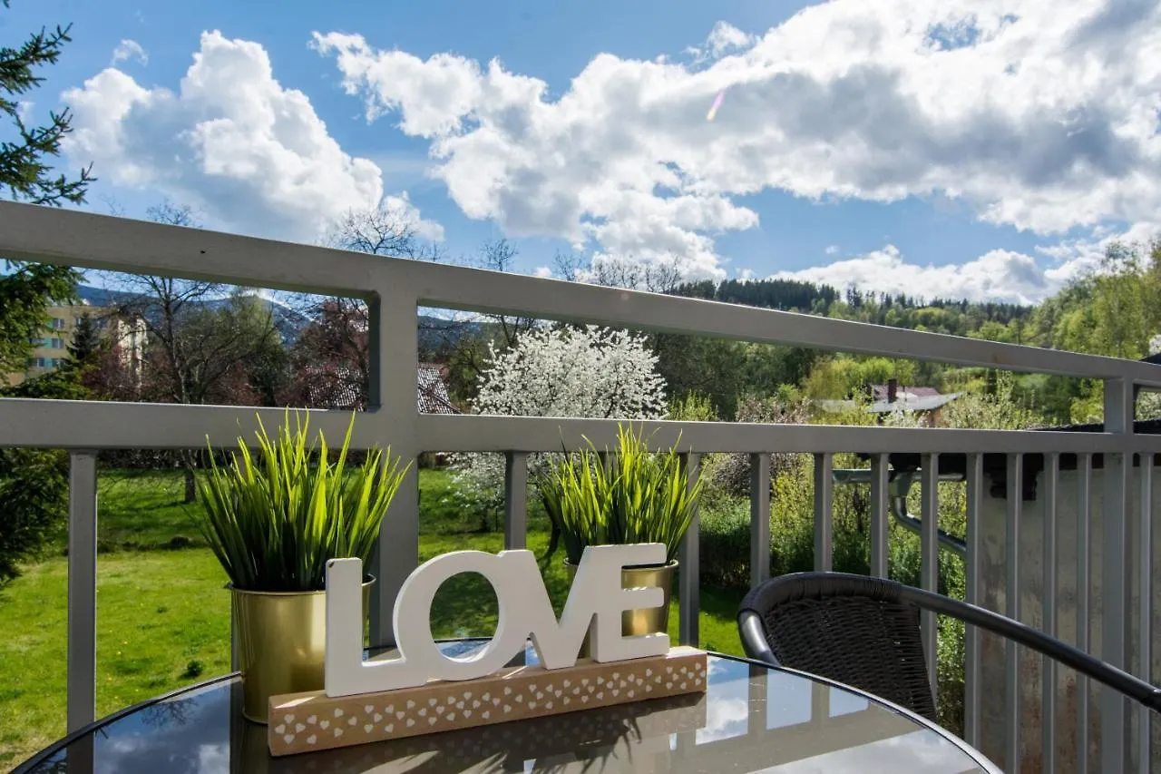 Apartamenty Hotelove Stara Kuznia Karpacz 0*,  Poland