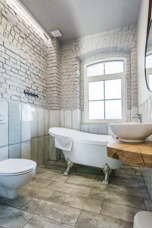 Apartamenty Hotelove Stara Kuznia Karpacz