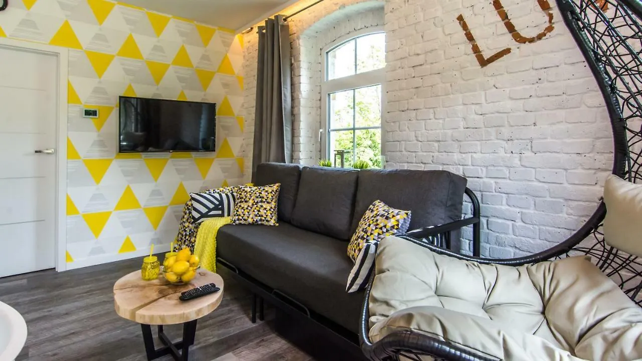 Apartment Apartamenty Hotelove Stara Kuznia Karpacz